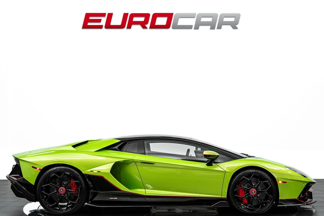2022 Lamborghini Aventador LP780-4 Ultimae - Image 6 of 31