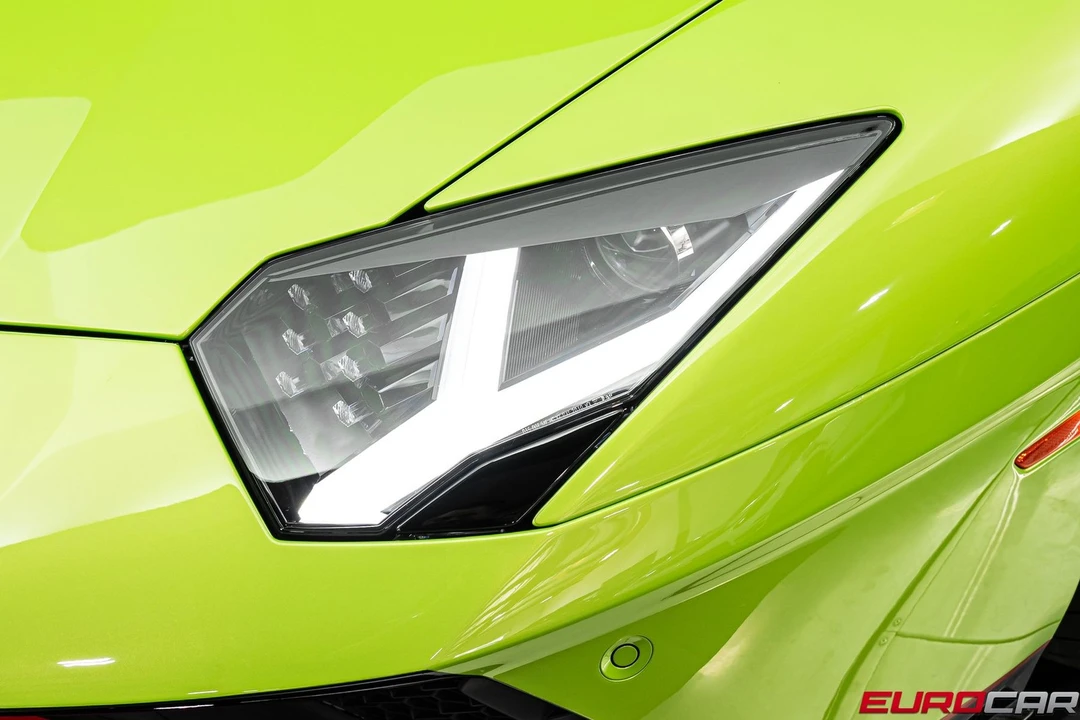 2022 Lamborghini Aventador LP780-4 Ultimae - Image 13 of 31