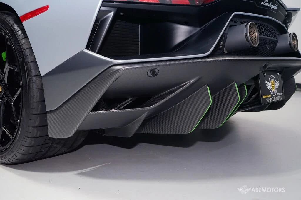 2022 Lamborghini Aventador LP780-4 Ultimae - Image 9 of 31