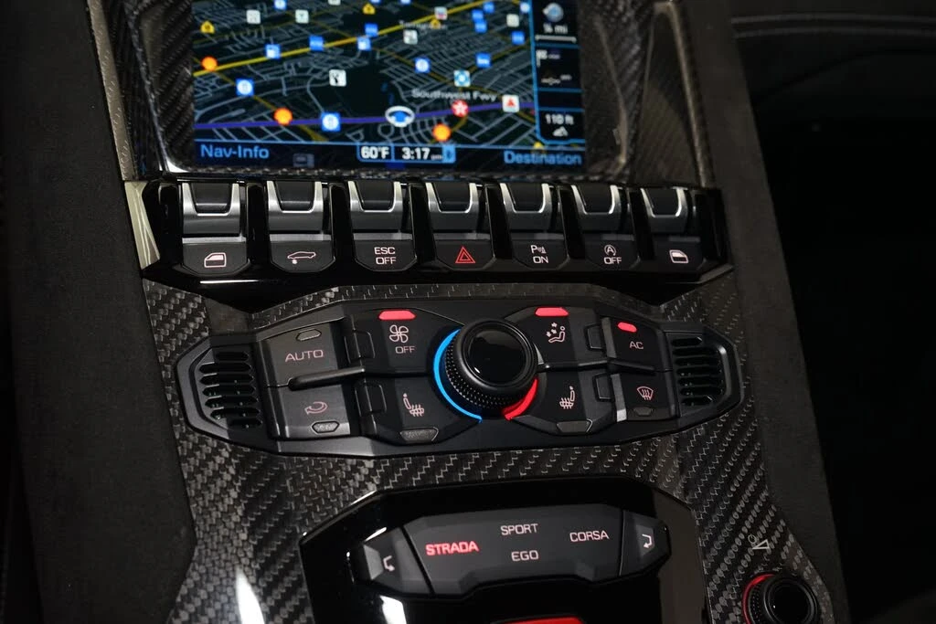 2022 Lamborghini Aventador LP780-4 Ultimae - Image 24 of 31