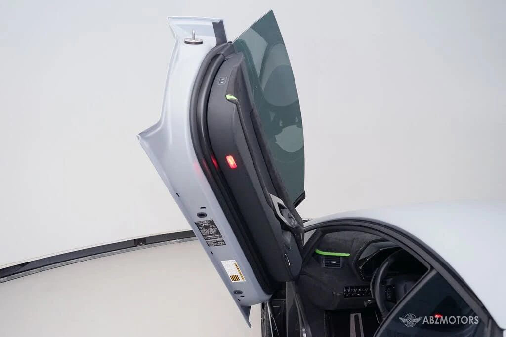 2022 Lamborghini Aventador LP780-4 Ultimae - Image 13 of 31