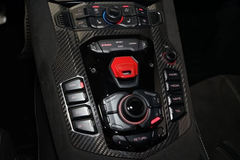 2022 Lamborghini Aventador LP780-4 Ultimae - Image 25 of 31