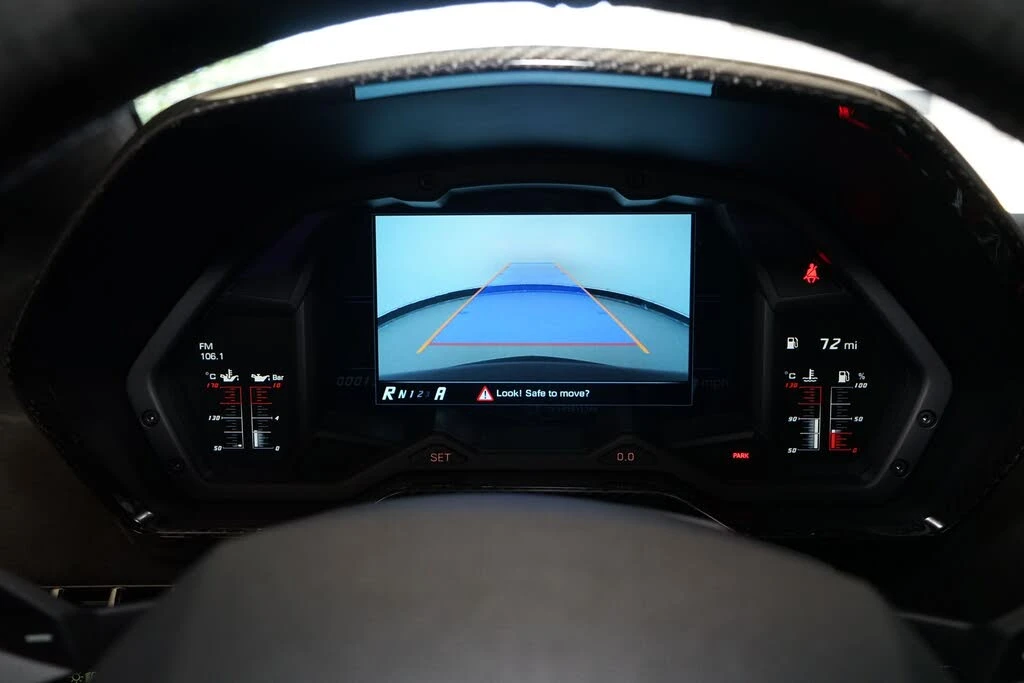 2022 Lamborghini Aventador LP780-4 Ultimae - Image 21 of 31