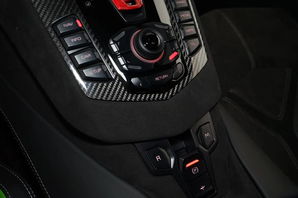 2022 Lamborghini Aventador LP780-4 Ultimae - Image 26 of 31