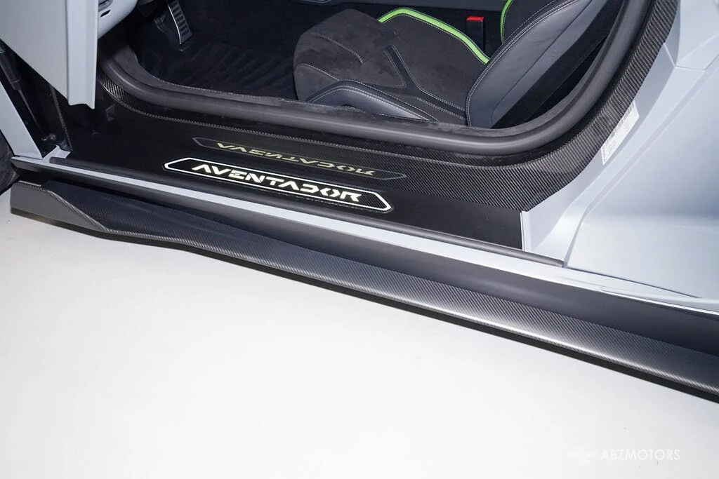2022 Lamborghini Aventador LP780-4 Ultimae - Image 11 of 31