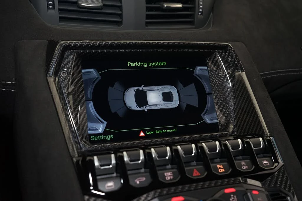 2022 Lamborghini Aventador LP780-4 Ultimae - Image 22 of 31