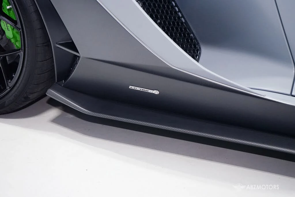 2022 Lamborghini Aventador LP780-4 Ultimae - Image 12 of 31