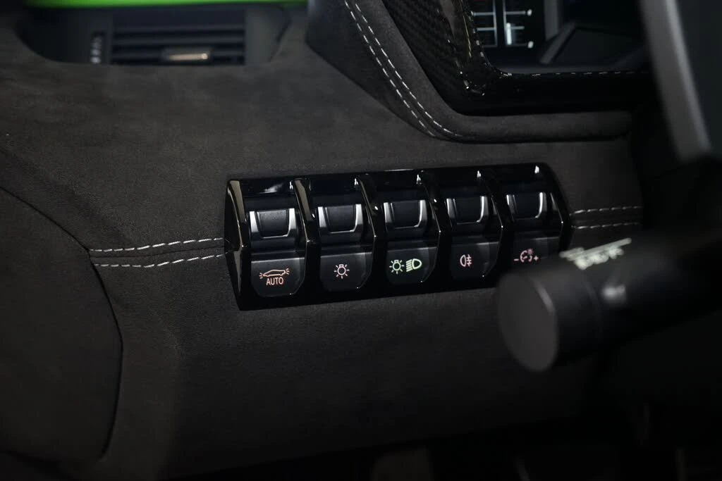 2022 Lamborghini Aventador LP780-4 Ultimae - Image 28 of 31