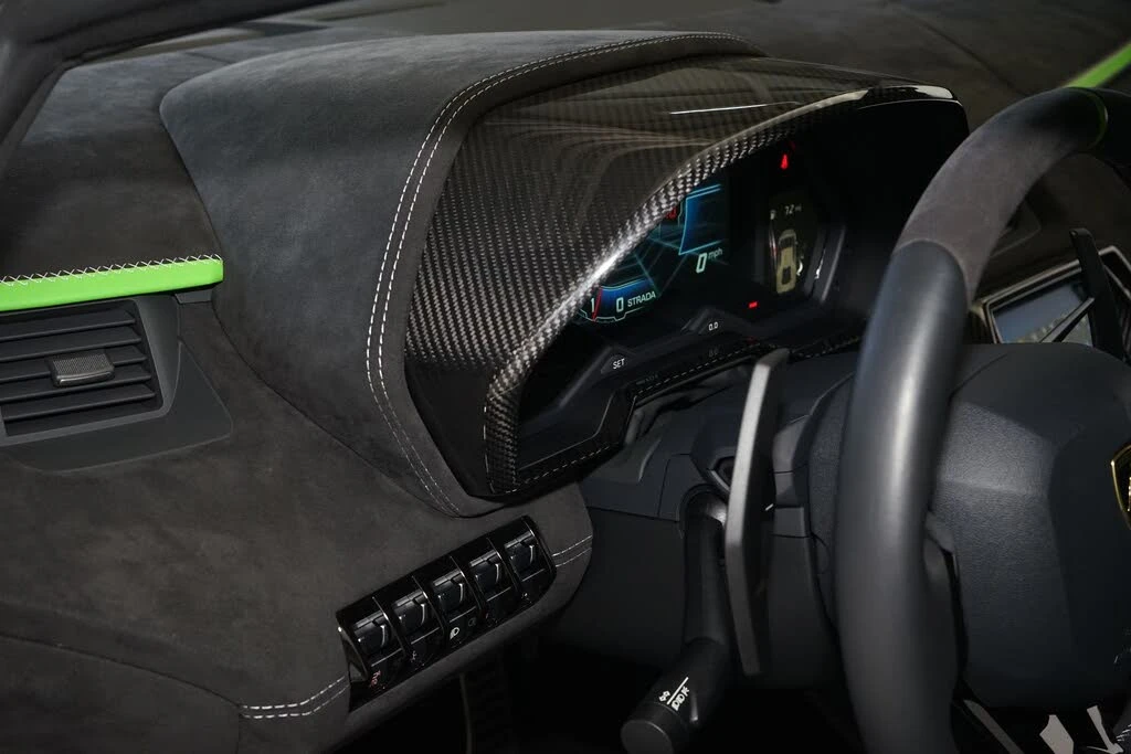 2022 Lamborghini Aventador LP780-4 Ultimae - Image 27 of 31