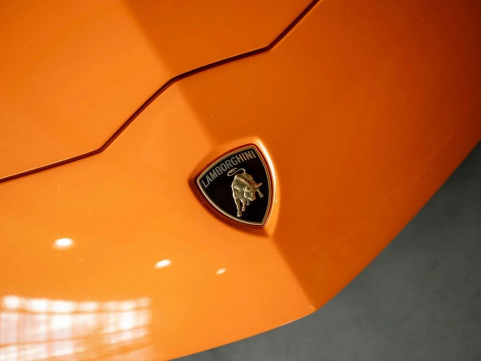 2022 Lamborghini Aventador LP780-4 Ultimae - Image 27 of 31