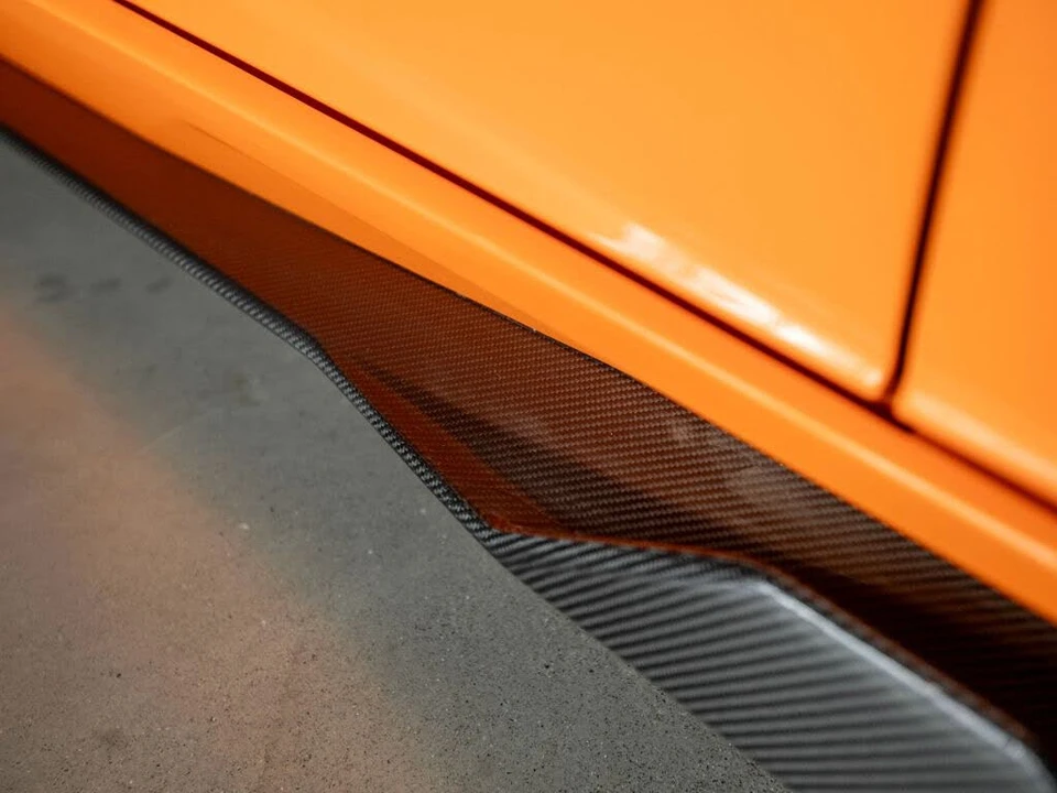 2022 Lamborghini Aventador LP780-4 Ultimae - Image 29 of 31