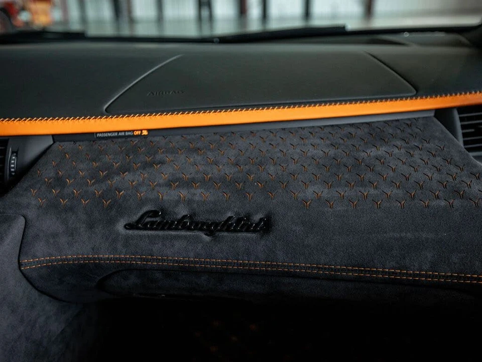 2022 Lamborghini Aventador LP780-4 Ultimae - Image 24 of 31