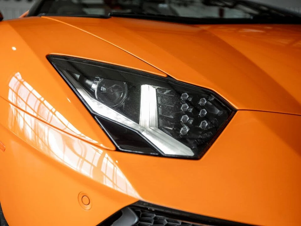 2022 Lamborghini Aventador LP780-4 Ultimae - Image 28 of 31