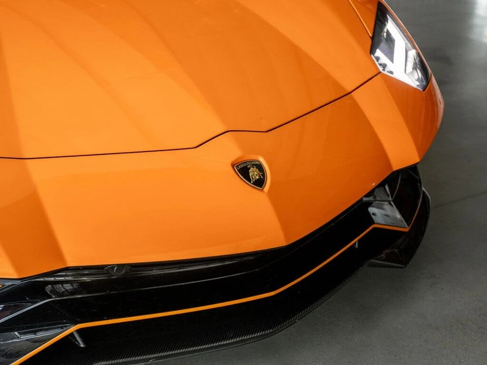 2022 Lamborghini Aventador LP780-4 Ultimae - Image 22 of 31