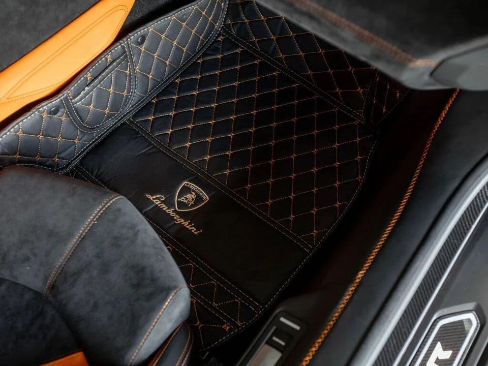 2022 Lamborghini Aventador LP780-4 Ultimae - Image 16 of 31