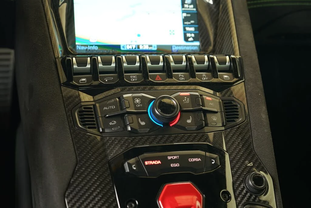 2022 Lamborghini Aventador LP780-4 Ultimae - Image 26 of 31