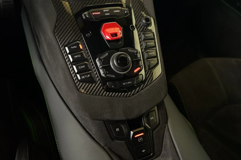 2022 Lamborghini Aventador LP780-4 Ultimae - Image 27 of 31