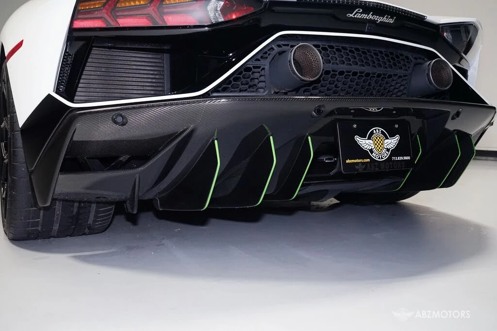 2022 Lamborghini Aventador LP780-4 Ultimae - Image 10 of 31