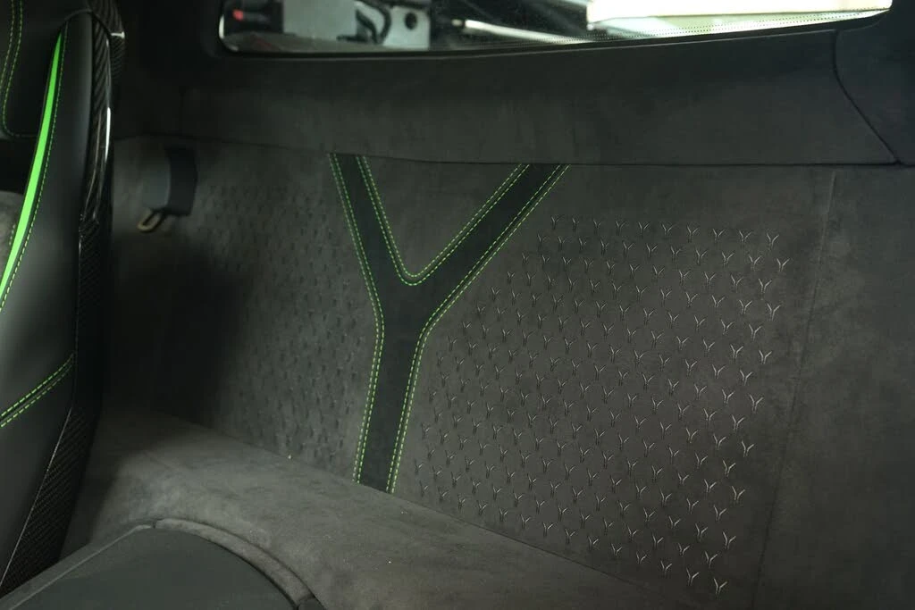 2022 Lamborghini Aventador LP780-4 Ultimae - Image 29 of 31