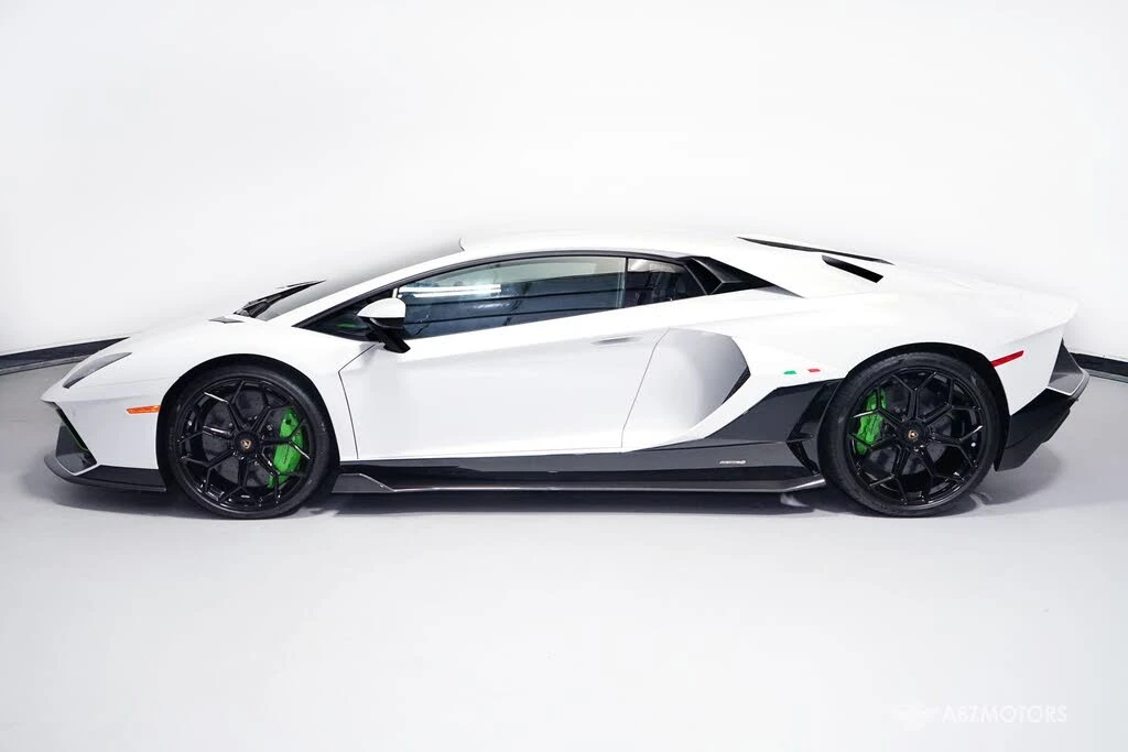 2022 Lamborghini Aventador LP780-4 Ultimae - Image 5 of 31