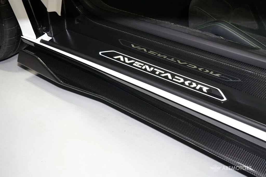 2022 Lamborghini Aventador LP780-4 Ultimae - Image 11 of 31