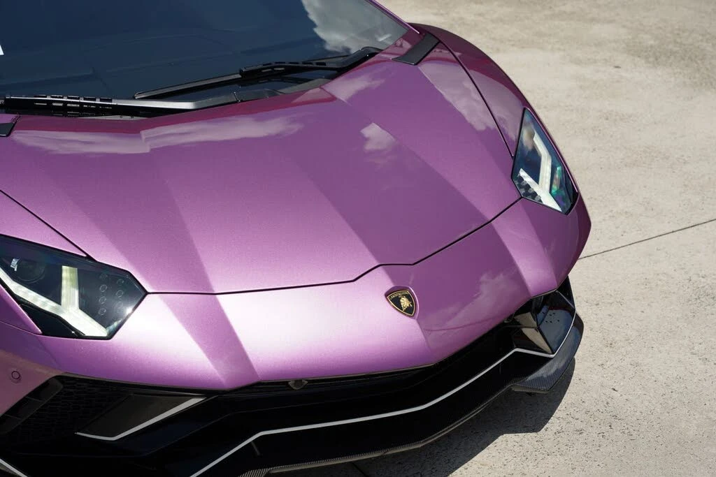 2022 Lamborghini Aventador LP780-4 Ultimae - Image 19 of 31
