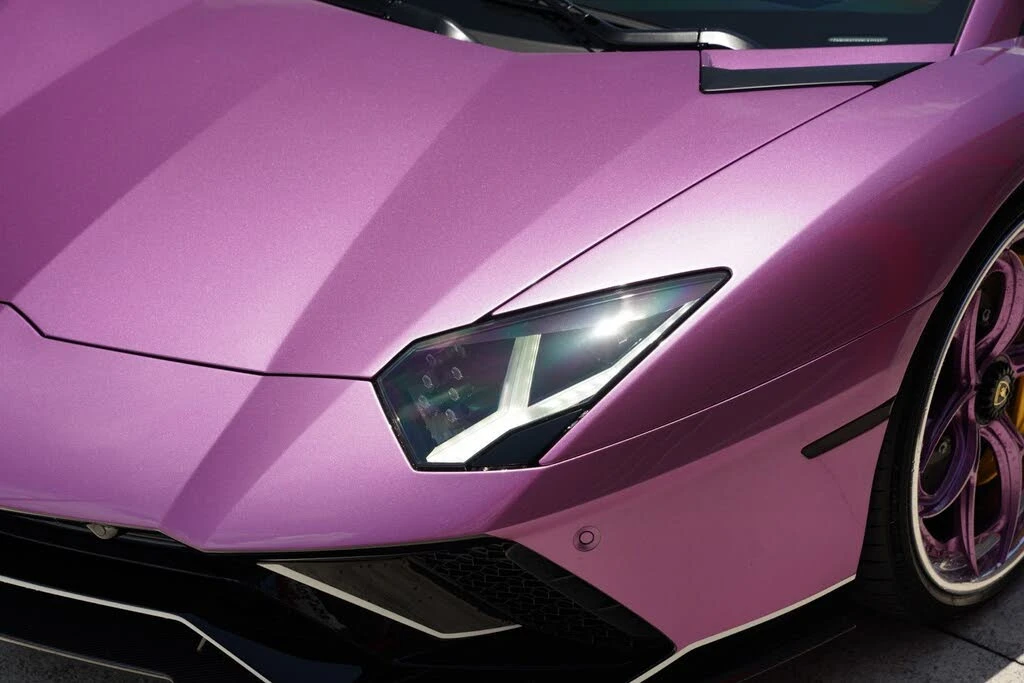 2022 Lamborghini Aventador LP780-4 Ultimae - Image 23 of 31