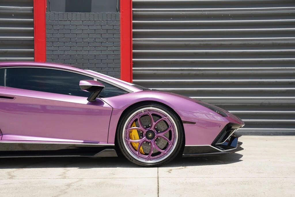 2022 Lamborghini Aventador LP780-4 Ultimae - Image 25 of 31