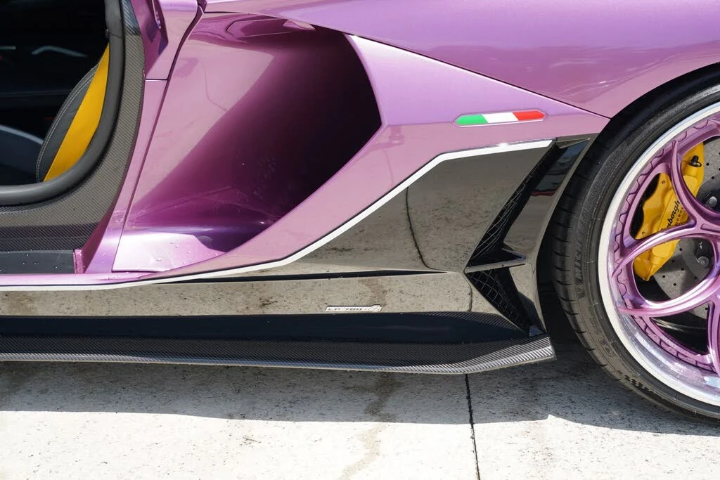 2022 Lamborghini Aventador LP780-4 Ultimae - Image 14 of 31