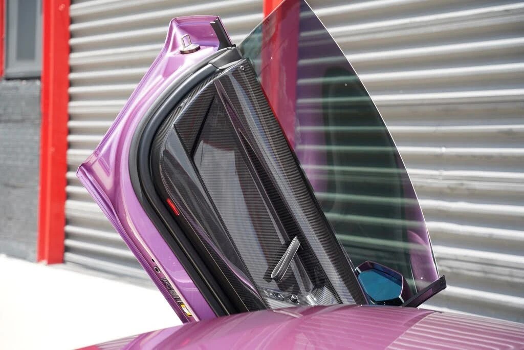 2022 Lamborghini Aventador LP780-4 Ultimae - Image 28 of 31