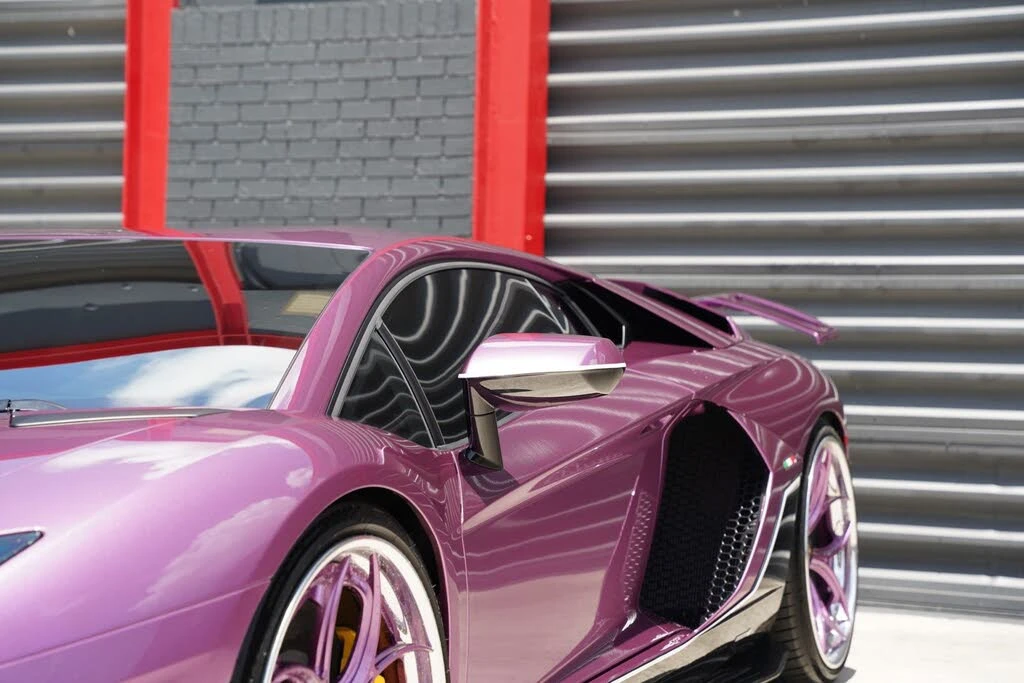 2022 Lamborghini Aventador LP780-4 Ultimae - Image 20 of 31