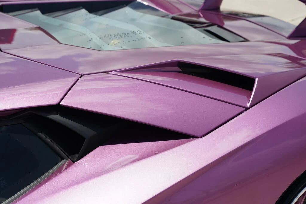 2022 Lamborghini Aventador LP780-4 Ultimae - Image 29 of 31
