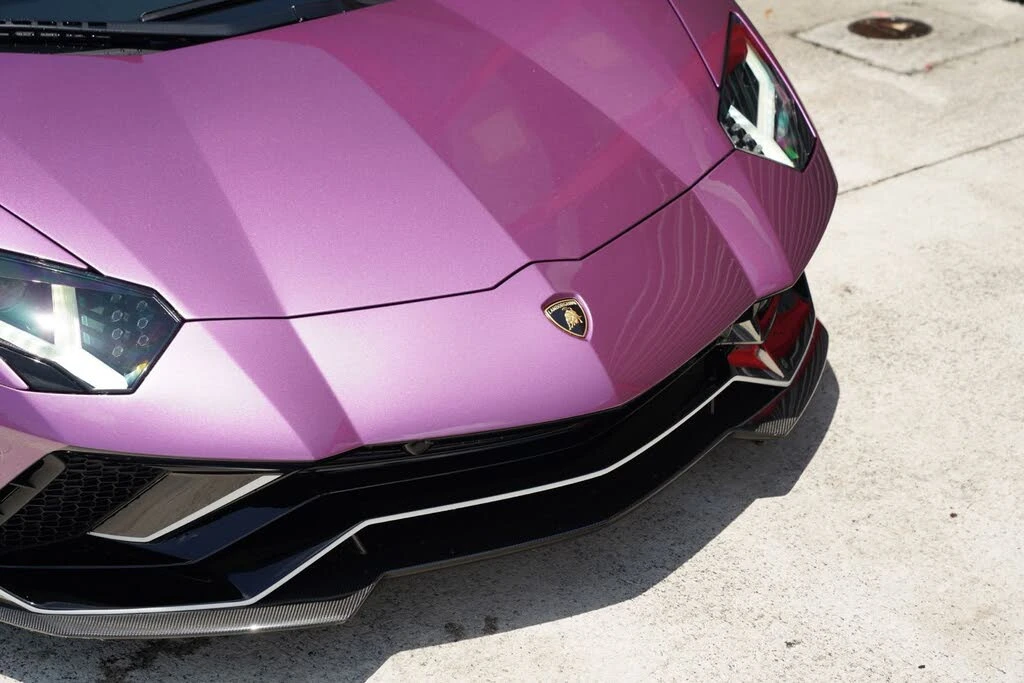 2022 Lamborghini Aventador LP780-4 Ultimae - Image 27 of 31