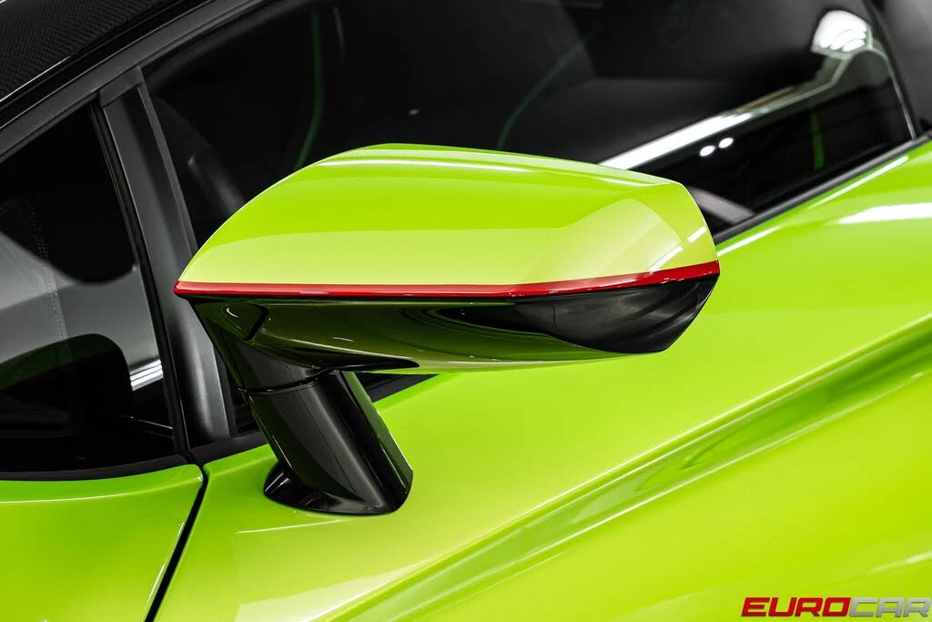 2022 Lamborghini Aventador LP780-4 Ultimae - Image 21 of 31