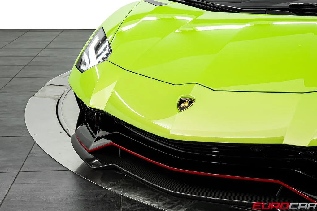 2022 Lamborghini Aventador LP780-4 Ultimae - Image 15 of 31