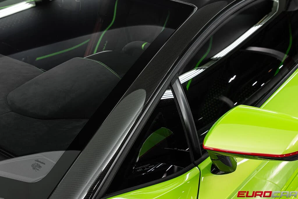 2022 Lamborghini Aventador LP780-4 Ultimae - Image 19 of 31