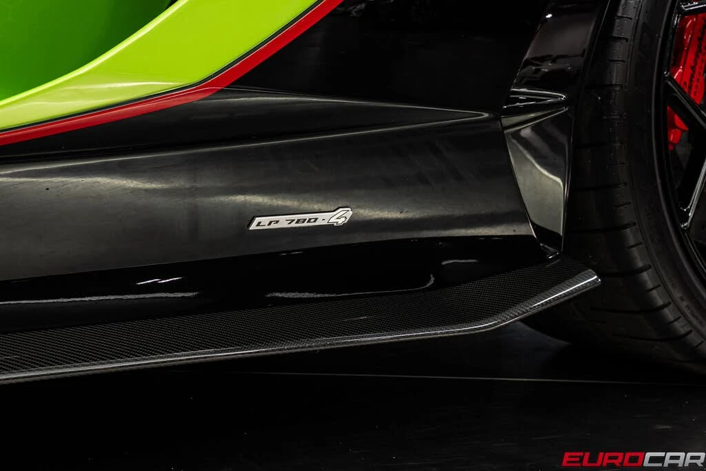 2022 Lamborghini Aventador LP780-4 Ultimae - Image 22 of 31