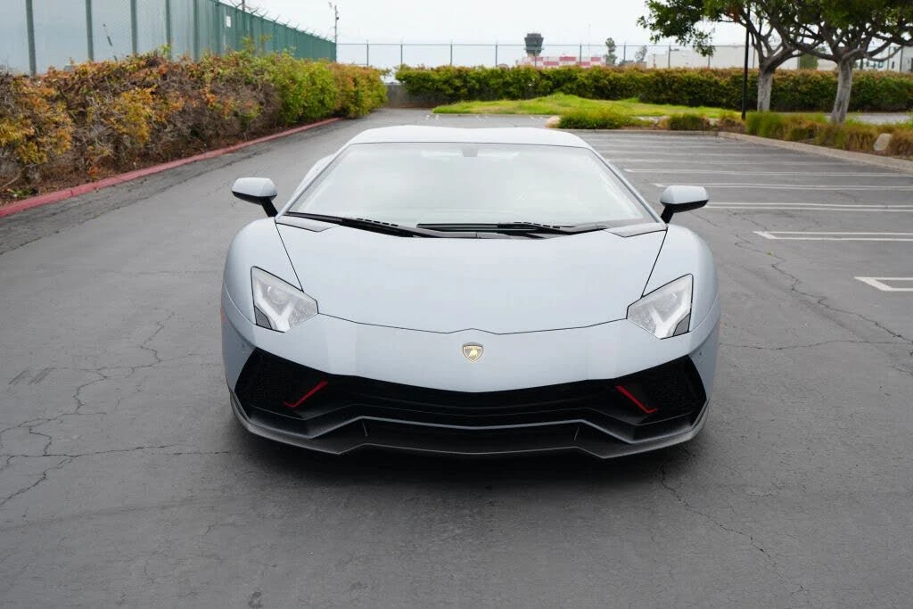 2022 Lamborghini Aventador LP780-4 Ultimae - Image 14 of 31