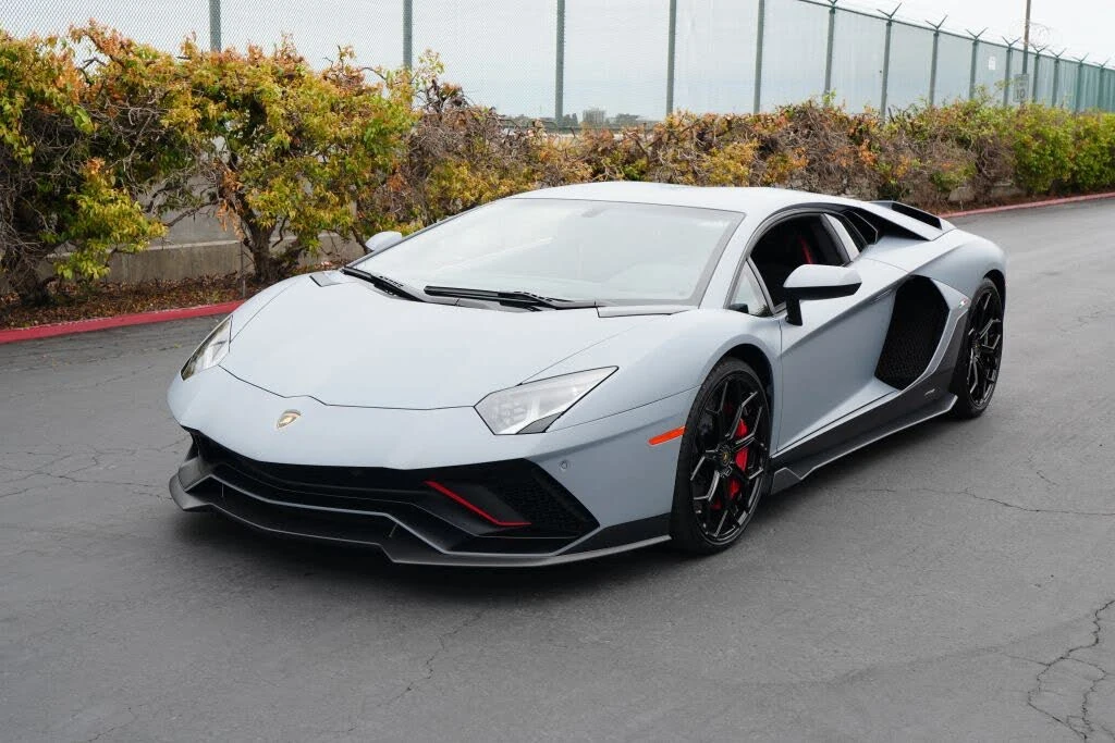 2022 Lamborghini Aventador LP780-4 Ultimae - Image 16 of 31