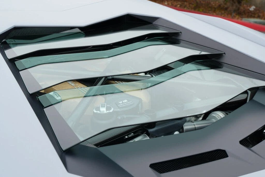 2022 Lamborghini Aventador LP780-4 Ultimae - Image 23 of 31