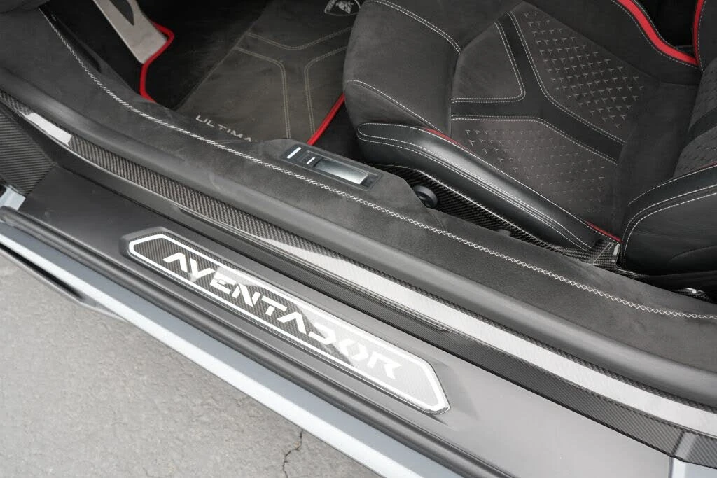 2022 Lamborghini Aventador LP780-4 Ultimae - Image 30 of 31