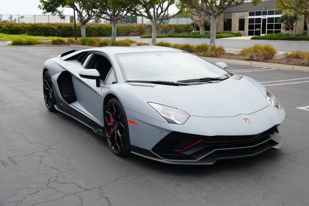 2022 Lamborghini Aventador LP780-4 Ultimae - Image 15 of 31