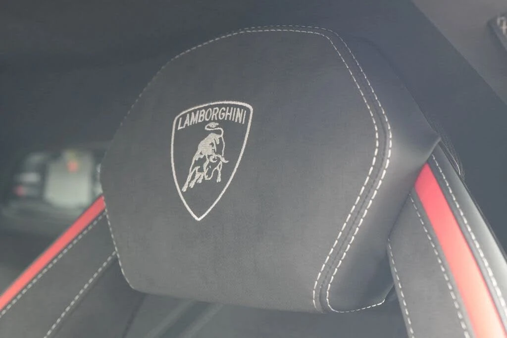 2022 Lamborghini Aventador LP780-4 Ultimae - Image 28 of 31