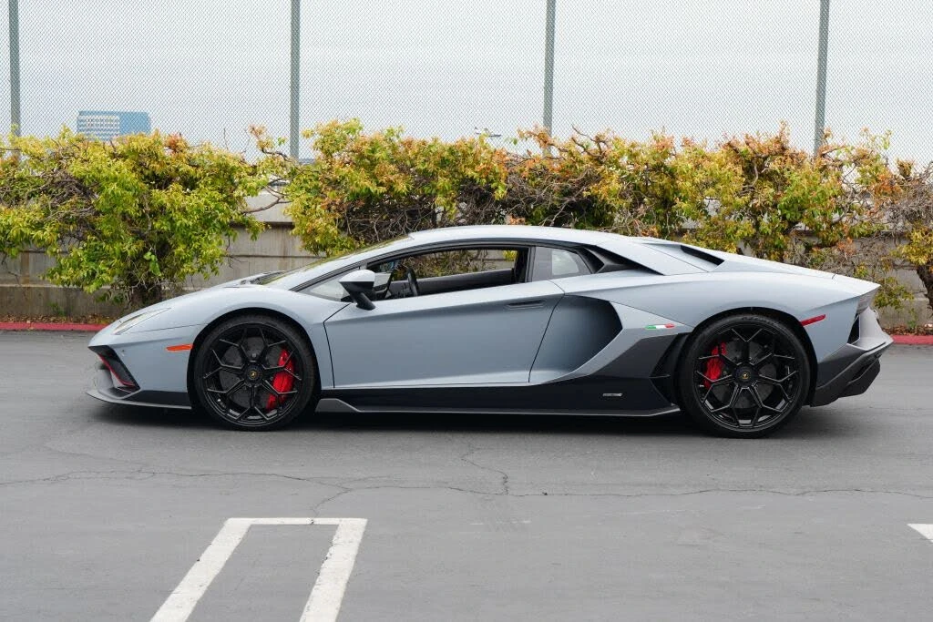 2022 Lamborghini Aventador LP780-4 Ultimae - Image 20 of 31