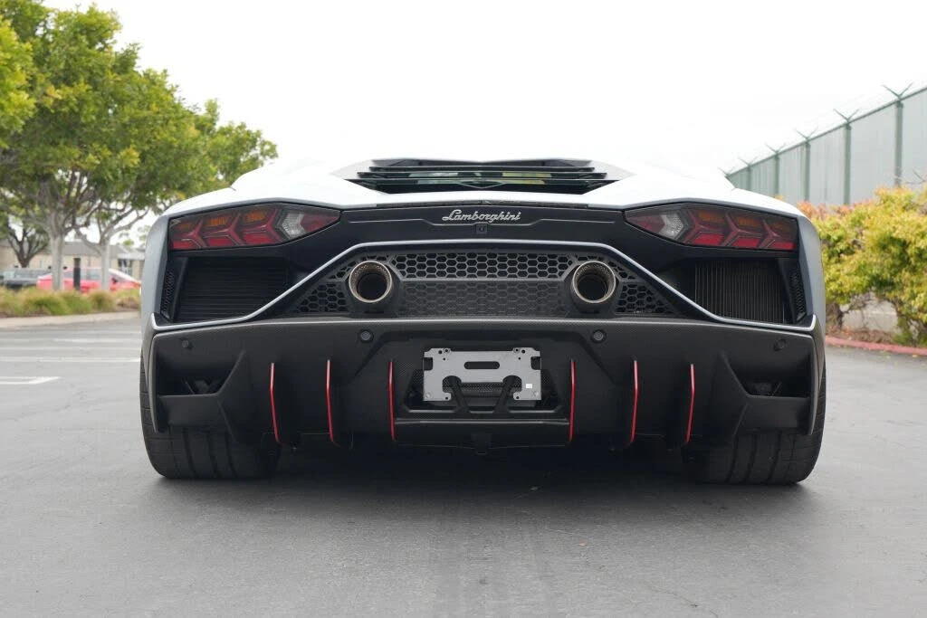 2022 Lamborghini Aventador LP780-4 Ultimae - Image 21 of 31