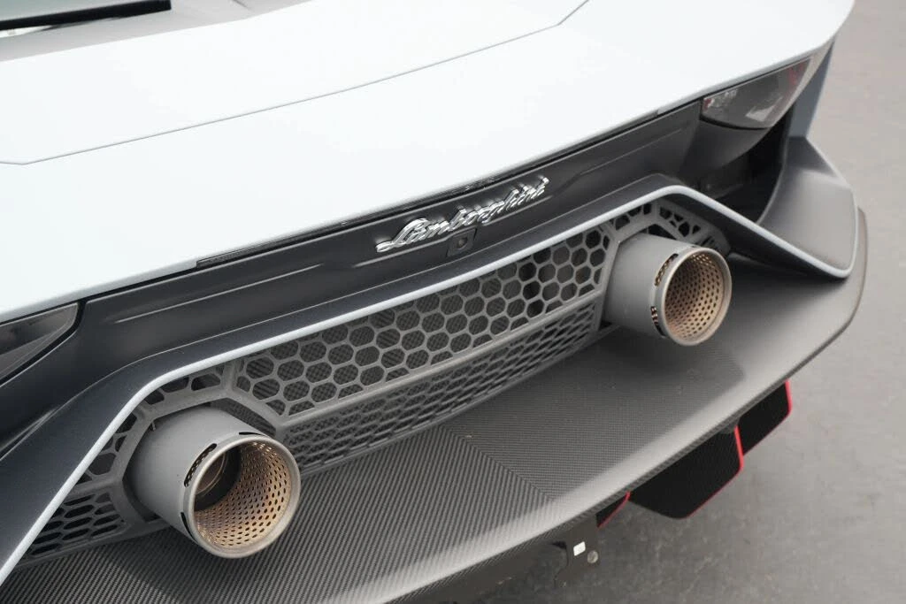 2022 Lamborghini Aventador LP780-4 Ultimae - Image 22 of 31