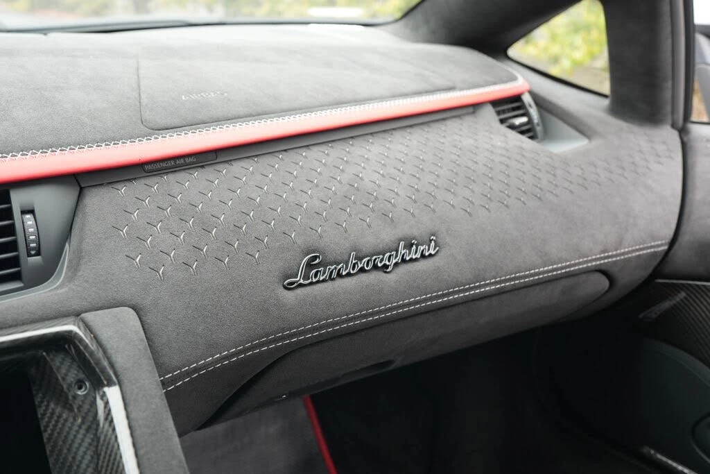 2022 Lamborghini Aventador LP780-4 Ultimae - Image 31 of 31