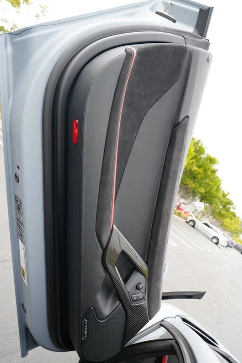 2022 Lamborghini Aventador LP780-4 Ultimae - Image 25 of 31