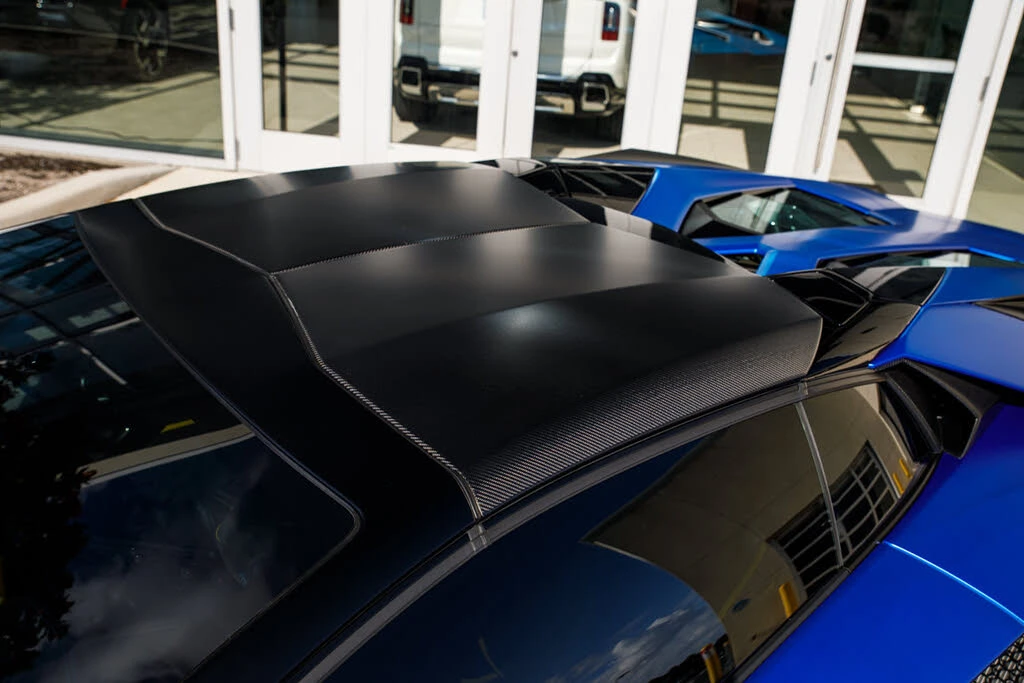 2022 Lamborghini Aventador LP780-4 Ultimae - Image 5 of 15