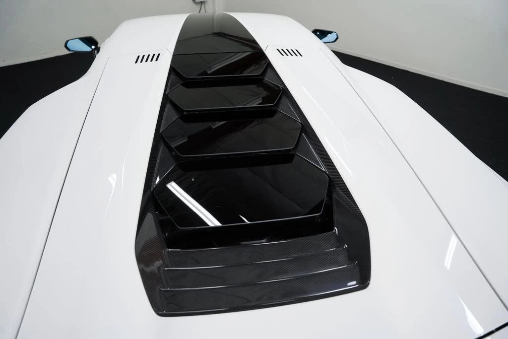 2022 Lamborghini Countach LPI 800-4 - Image 27 of 31